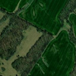 Satellite imagery of Bebout Mine, US