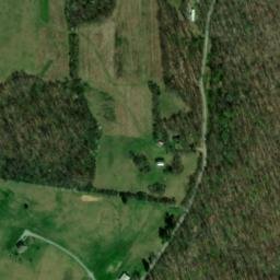 Satellite imagery of Griffith Bluff, US
