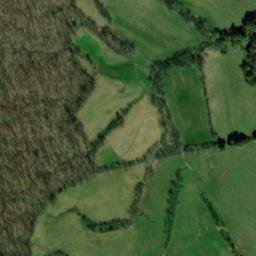 Satellite imagery of Griffith Bluff, US
