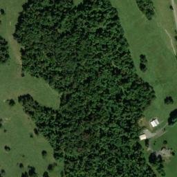 Satellite imagery of Columbia Mine, US