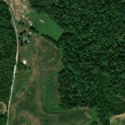 Satellite imagery of Buzzard Roost Bluff, US