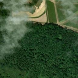 Satellite imagery of Hickory Ridge, US