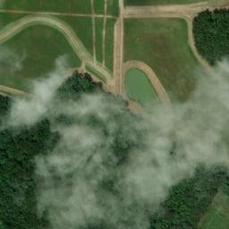 Satellite imagery of Hickory Ridge, US