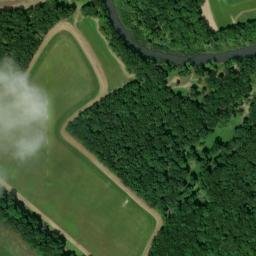 Satellite imagery of Hickory Ridge, US