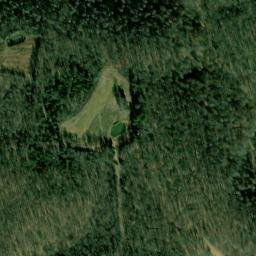 Satellite imagery of Bryant Ridge, US