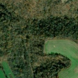 Satellite imagery of Gaddis Ridge, US