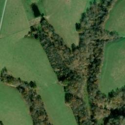 Satellite imagery of Gaddis Ridge, US
