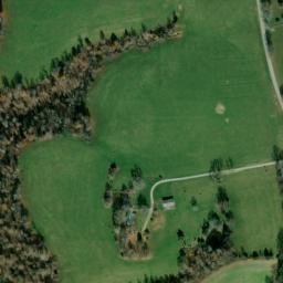 Satellite imagery of Alien Ridge, US