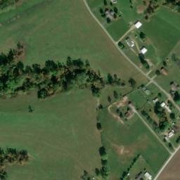 Satellite imagery of Wilson Ridge, US