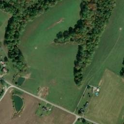 Satellite imagery of Wilson Ridge, US
