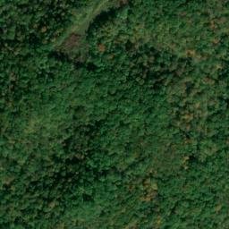 Satellite imagery of Rigney Ridge, US