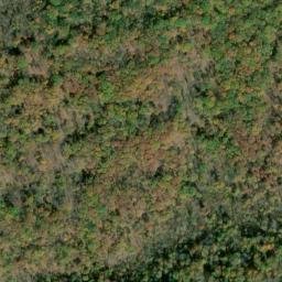 Satellite imagery of Divide Ridge, US