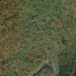 Satellite imagery of Divide Ridge, US