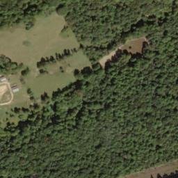 Satellite imagery of The Ridges, US