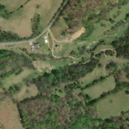 Satellite imagery of Sandstone Ridge, US