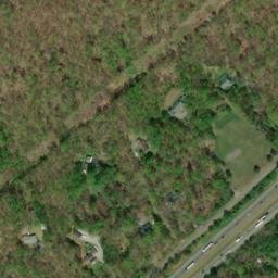 Satellite imagery of Green Ridge, US