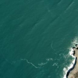Satellite imagery of Ponta do Penduradouro, PT