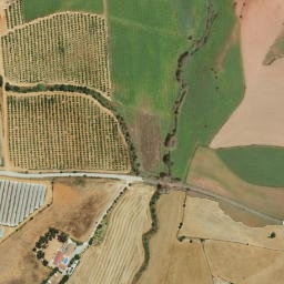 Satellite imagery of survey_point, PT