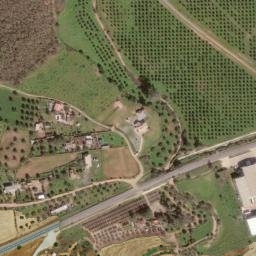 Satellite imagery of survey_point, PT