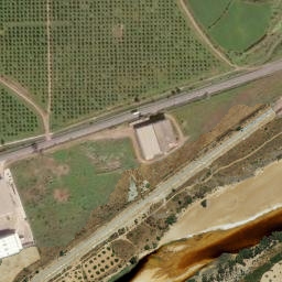 Satellite imagery of survey_point, PT