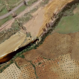 Satellite imagery of survey_point, PT