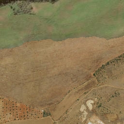 Satellite imagery of survey_point, PT