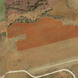 Satellite imagery of survey_point, PT