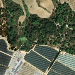 Satellite imagery of survey_point, ES