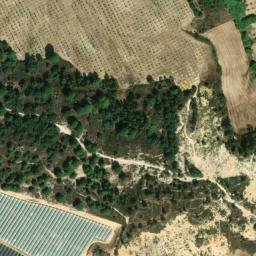 Satellite imagery of survey_point, ES