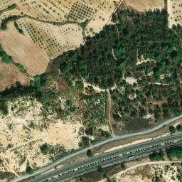 Satellite imagery of survey_point, ES