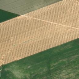 Satellite imagery of Cerro Gordo, ES