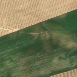 Satellite imagery of Cerro Gordo, ES