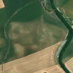 Satellite imagery of Cerro Gordo, ES