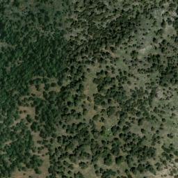 Satellite imagery of Sierra de Rute, ES