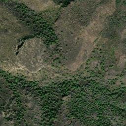 Satellite imagery of Sierra de los Pinos, ES