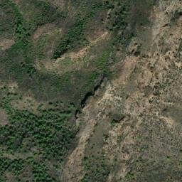 Satellite imagery of Sierra de los Pinos, ES