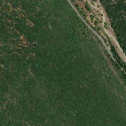Satellite imagery of Káto Ráchi, GR