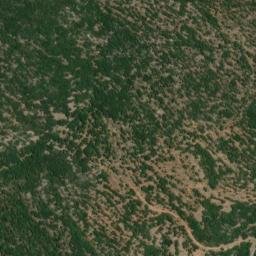 Satellite imagery of Káto Ráchi, GR