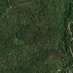 Satellite imagery of Gouméni Ráchi, GR