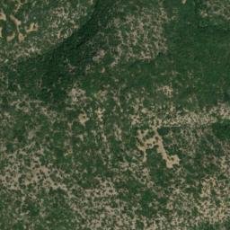 Satellite imagery of Straví Ráchi, GR