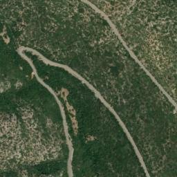 Satellite imagery of Straví Ráchi, GR