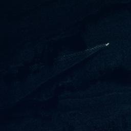 Satellite imagery of Ákra Thymária, GR