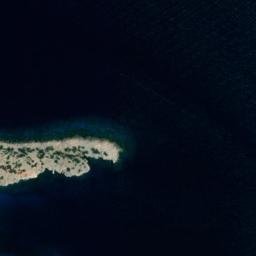 Satellite imagery of Makrýs Kávos, GR