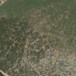 Satellite imagery of TUTGA Noktası KÜÇÜKTEPE, TR