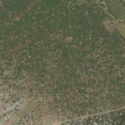 Satellite imagery of TUTGA Noktası KÜÇÜKTEPE, TR