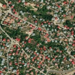 Drone Görünümü