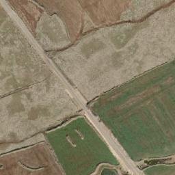 Satellite imagery of TUTGA Noktası İDİL, IQ