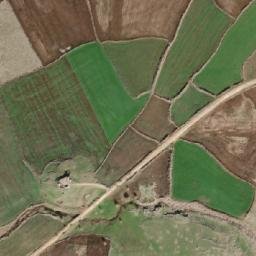 Satellite imagery of TUTGA Noktası İDİL, IQ