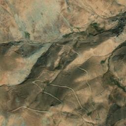 Satellite imagery of Kōtal-e Dar Bandak, AF