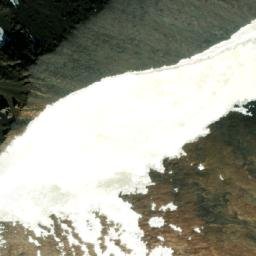 Satellite imagery of Kŭhi Solsberi, AF